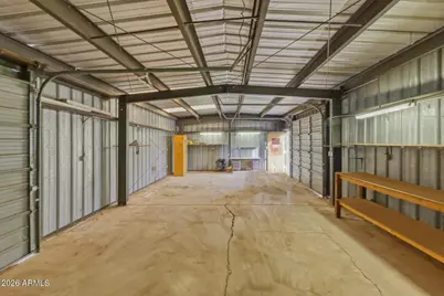 1366 E Cottonwood Lane, Huachuca City, AZ 85616 - Photo 43