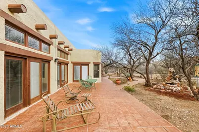 1366 E Cottonwood Lane, Huachuca City, AZ 85616 - Photo 31