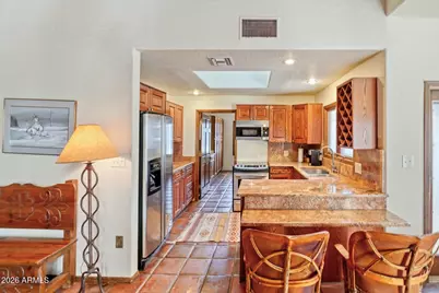 1366 E Cottonwood Lane, Huachuca City, AZ 85616 - Photo 13