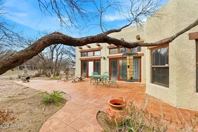 1366 E Cottonwood Lane, Huachuca City, AZ 85616 - Photo 29