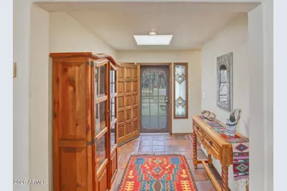 1366 E Cottonwood Lane, Huachuca City, AZ 85616 - Photo 3