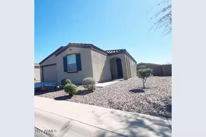 1747 E Fontana Drive, Casa Grande, AZ 85122 - Photo 3