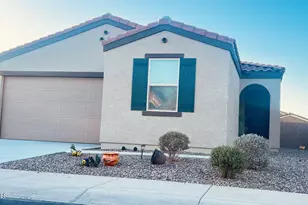 1747 E Fontana Dr, Casa Grande, AZ 85122 - Photo 1