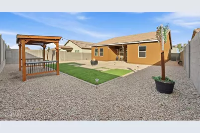 33678 N Dertuccio Trail, San Tan Valley, AZ 85144 - Photo 29