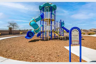 4016 N Ghost Hollow Way, Casa Grande, AZ 85122 - Photo 7