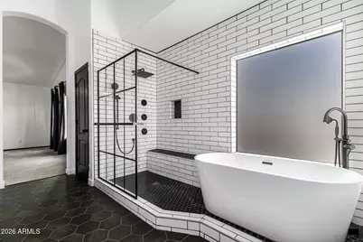 1906 W Redfield Road, Gilbert, AZ 85233 - Photo 21