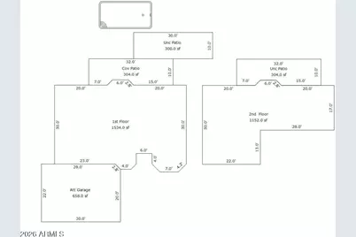 14021 N 29th Street, Phoenix, AZ 85032 - Photo 57