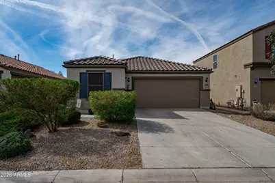 36948 N Yellowstone Drive, San Tan Valley, AZ 85140 - Photo 1