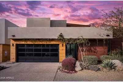 6525 E Cave Creek Road #23, Cave Creek, AZ 85331 - Photo 1