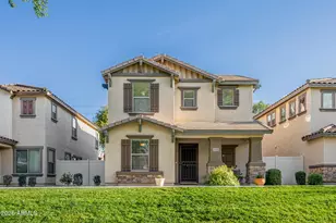 1334 S Salem, Mesa, AZ 85206 - Photo 1