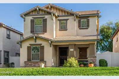 1334 S Salem --, Mesa, AZ 85206 - Photo 3