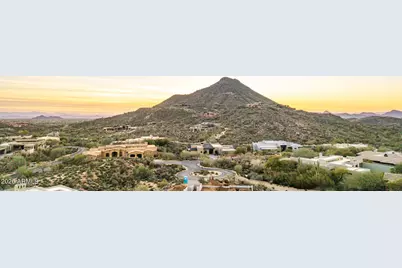 9914 E Palo Brea Drive, Scottsdale, AZ 85262 - Photo 109