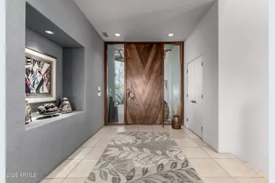 9914 E Palo Brea Drive, Scottsdale, AZ 85262 - Photo 17