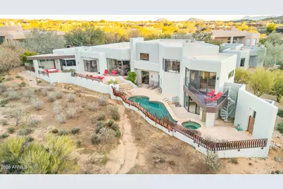 9914 E Palo Brea Drive, Scottsdale, AZ 85262 - Photo 3