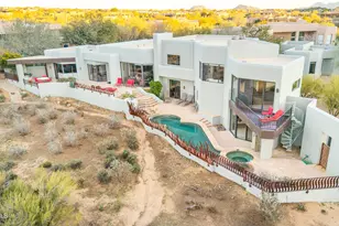 9914 E Palo Brea Dr, Scottsdale, AZ 85262 - Photo 3