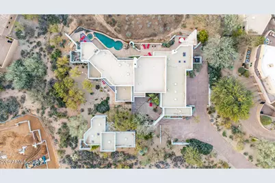 9914 E Palo Brea Drive, Scottsdale, AZ 85262 - Photo 101