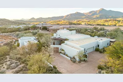 9914 E Palo Brea Drive, Scottsdale, AZ 85262 - Photo 95