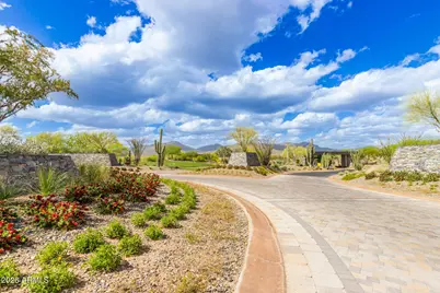 9914 E Palo Brea Drive, Scottsdale, AZ 85262 - Photo 93