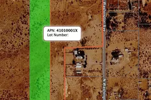 1991 E Golf Course Rd, Douglas, AZ 85607 - Photo 1