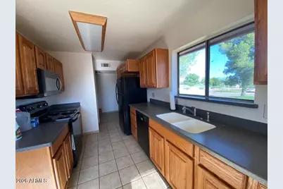 74 W Cargil Place, Sierra Vista, AZ 85635 - Photo 5