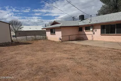 74 W Cargil Place, Sierra Vista, AZ 85635 - Photo 17