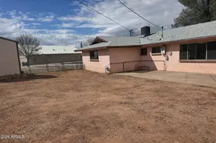 74 W Cargil Pl, Sierra Vista, AZ 85635 - Photo 17