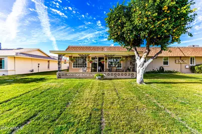 10422 W Roundelay Circle, Sun City, AZ 85351 - Photo 33