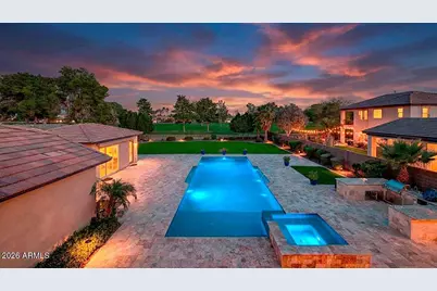 4829 N Village Parkway, Litchfield Park, AZ 85340 - Photo 45