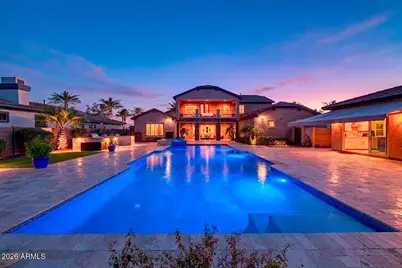 4829 N Village Parkway, Litchfield Park, AZ 85340 - Photo 43