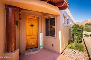 20 Rose Mountain Ct, Sedona, AZ 86351 - Photo 3