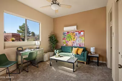 20 Rose Mountain Court, Sedona, AZ 86351 - Photo 37