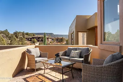 20 Rose Mountain Court, Sedona, AZ 86351 - Photo 19