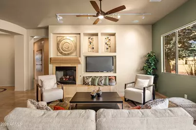 20 Rose Mountain Court, Sedona, AZ 86351 - Photo 9