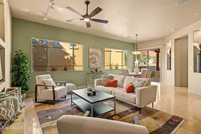 20 Rose Mountain Court, Sedona, AZ 86351 - Photo 5