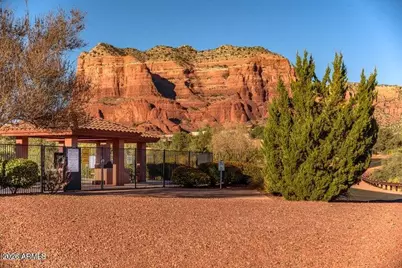 20 Rose Mountain Court, Sedona, AZ 86351 - Photo 45