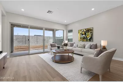 15660 W Voltaire Street, Surprise, AZ 85379 - Photo 5