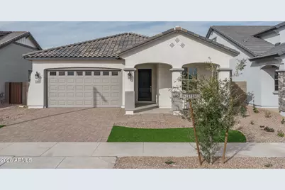 15660 W Voltaire Street, Surprise, AZ 85379 - Photo 1
