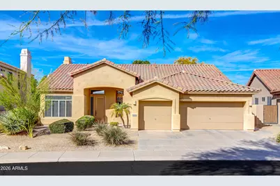 14529 N 99th Street, Scottsdale, AZ 85260 - Photo 1