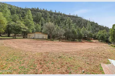 1611 W Paint Pony Drive, Payson, AZ 85541 - Photo 41