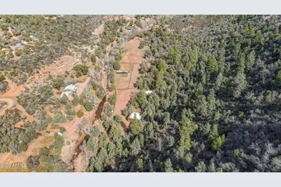 1611 W Paint Pony Drive, Payson, AZ 85541 - Photo 5