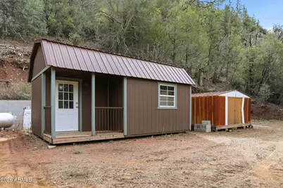 1611 W Paint Pony Drive, Payson, AZ 85541 - Photo 23