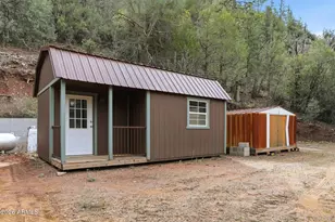 1611 W Paint Pony Dr, Payson, AZ 85541 - Photo 23