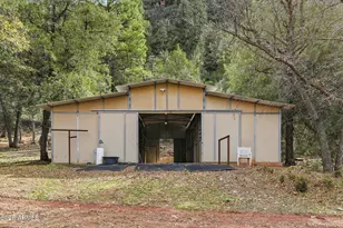 1611 W Paint Pony Dr, Payson, AZ 85541 - Photo 33