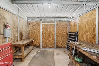 1611 W Paint Pony Drive, Payson, AZ 85541 - Photo 35