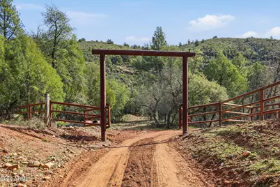 1611 W Paint Pony Drive, Payson, AZ 85541 - Photo 45