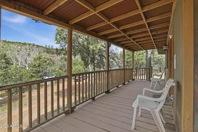 1611 W Paint Pony Drive, Payson, AZ 85541 - Photo 21