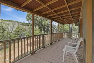 1611 W Paint Pony Dr, Payson, AZ 85541 - Photo 21