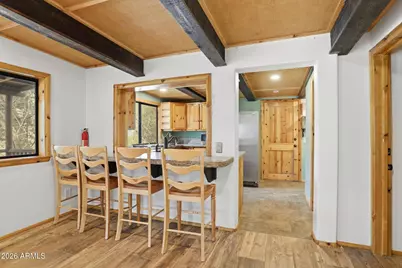 1611 W Paint Pony Drive, Payson, AZ 85541 - Photo 13