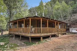 1611 W Paint Pony Dr, Payson, AZ 85541 - Photo 25