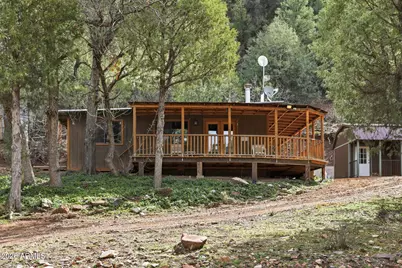 1611 W Paint Pony Drive, Payson, AZ 85541 - Photo 31